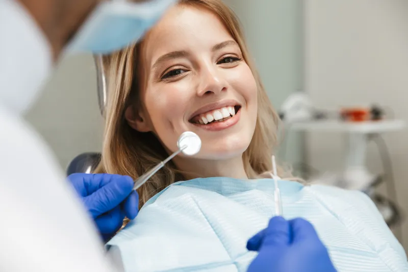 Cosmetic Dentistry in Greenwood, IN