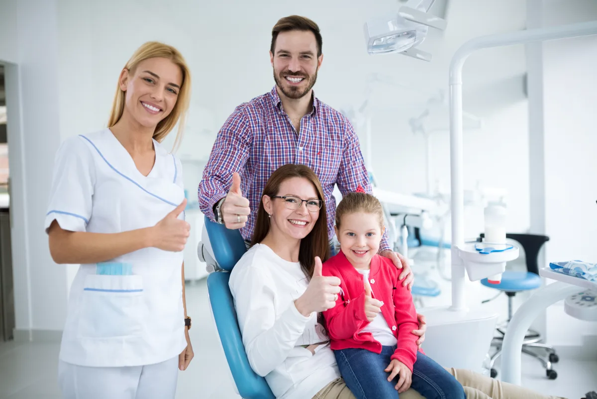 Dental Implant Restorations in Greenwood, IN