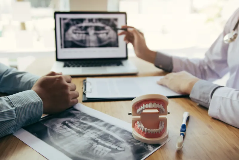 Dental Technology in Greenwood, IN