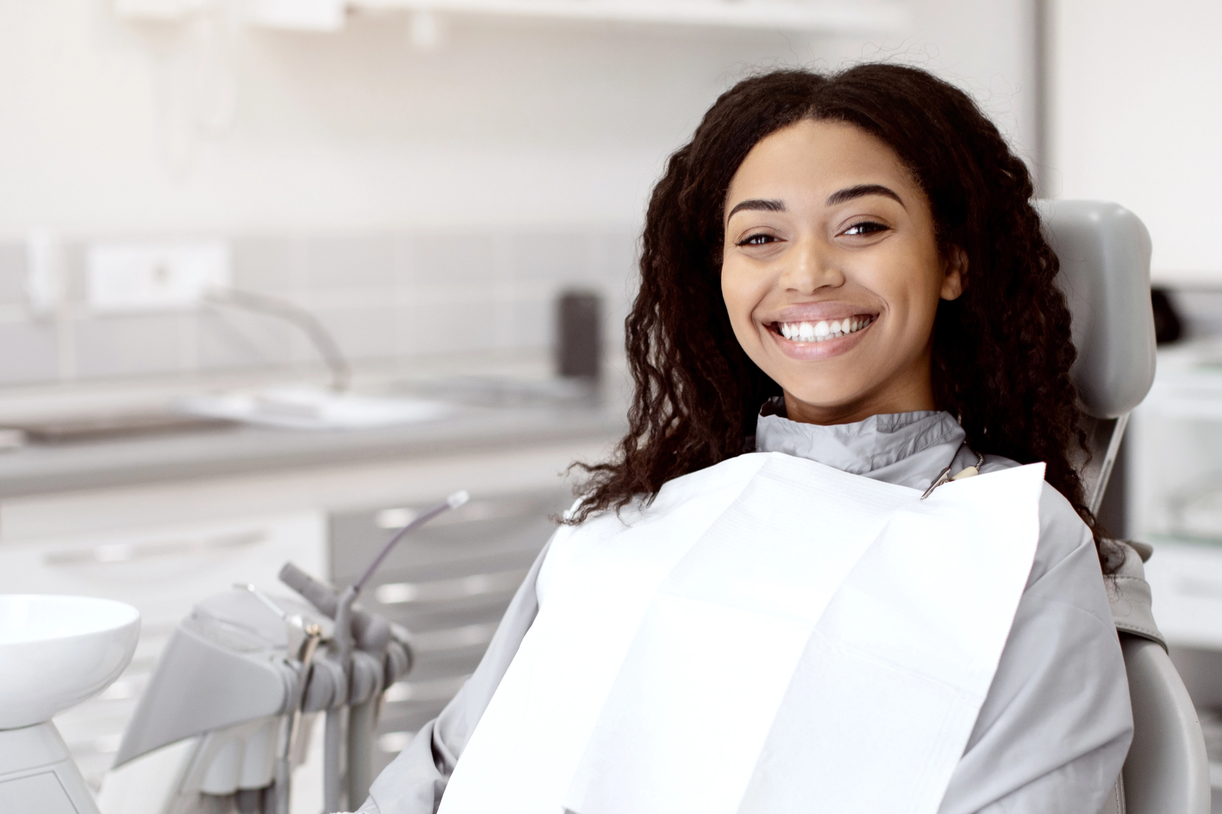 Dental Crowns in Greenwood, IN