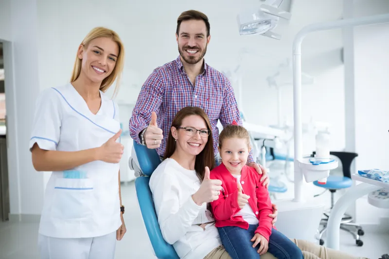 General & Family Dentistry in Greenwood, IN