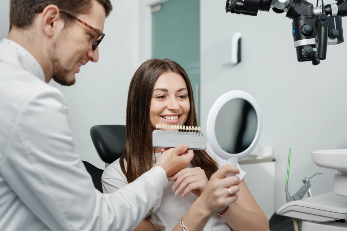 Teeth Whitening in Greenwood, IN: A Patient Guide