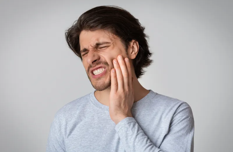Tooth Extractions in Greenwood, IN